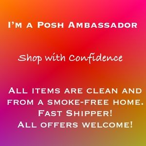 Posh Ambassador